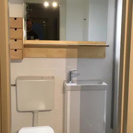 Abendrot Διαμέρισμα *