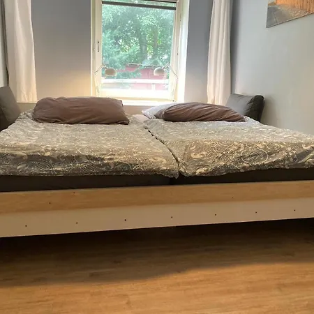 Abendrot Διαμέρισμα Eckernförde