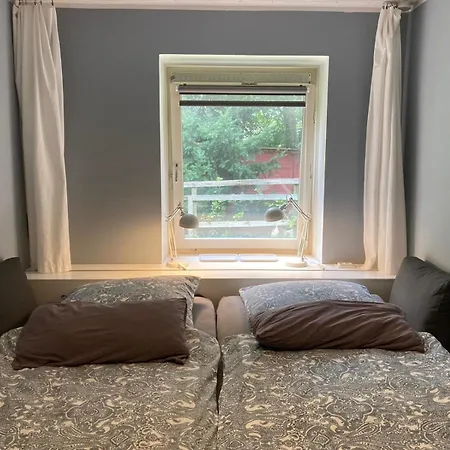 Abendrot Διαμέρισμα