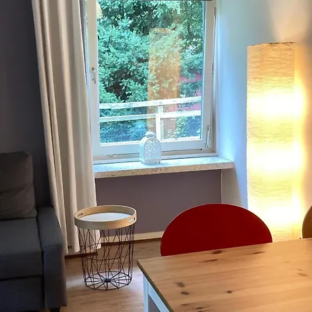 Διαμέρισμα Abendrot