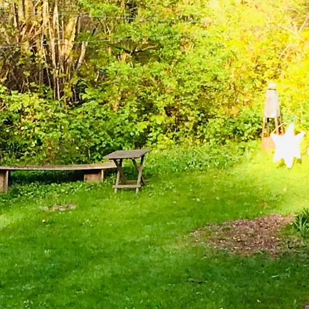 Abendrot Διαμέρισμα *