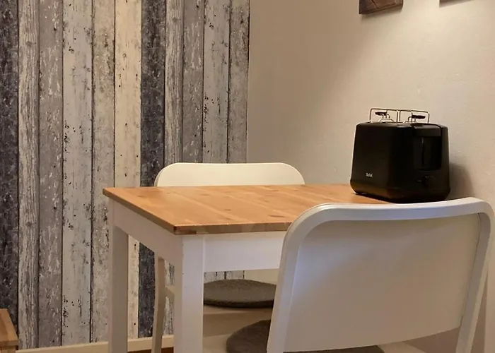 Abendrot 埃肯弗德