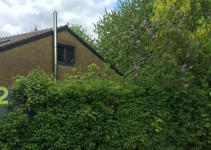 Abendrot 埃肯弗德