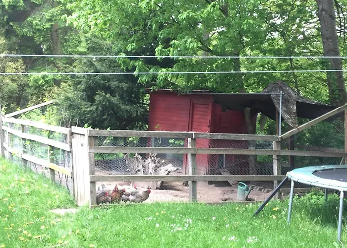 Abendrot * 埃肯弗德