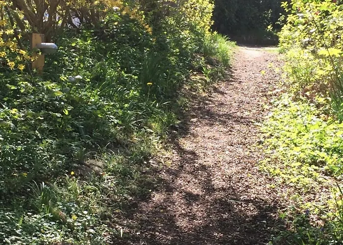 Abendrot * 埃肯弗德